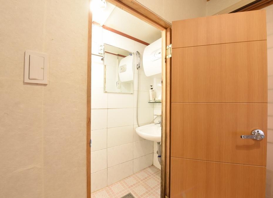 Hotel Nongamjongtaek à Andong Extérieur photo
